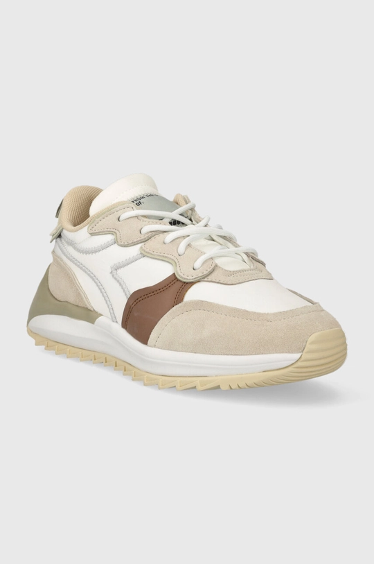 Diadora sneakers alb