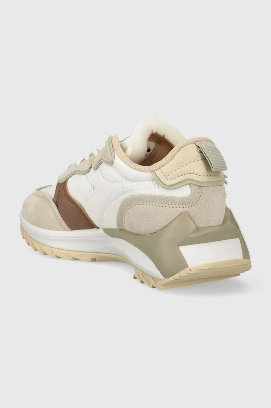 Diadora sneakers  Uppers: Textile material, Suede Inside: Textile material Outsole: Synthetic material