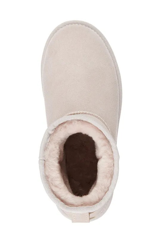 Cipele za snijeg od brušene kože Emu Australia Stinger Micro