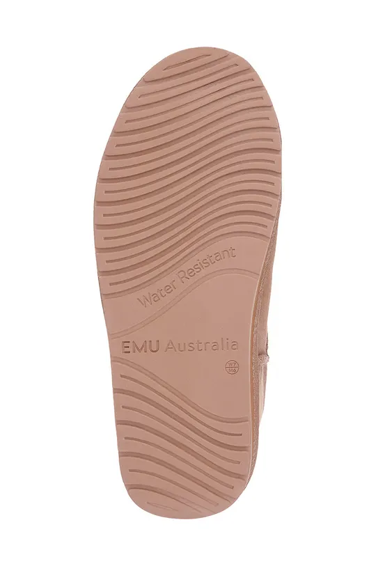 Μπότες χιονιού σουέτ Emu Australia Stinger Micro