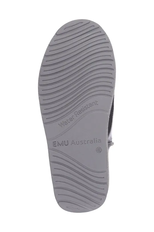 Δερμάτινες μπότες χιονιού Emu Australia Stinger Micro Glossy Γυναικεία