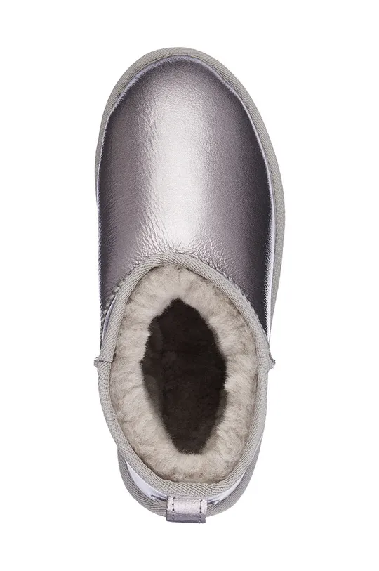 Kožne cipele za snijeg Emu Australia Stinger Micro Glossy