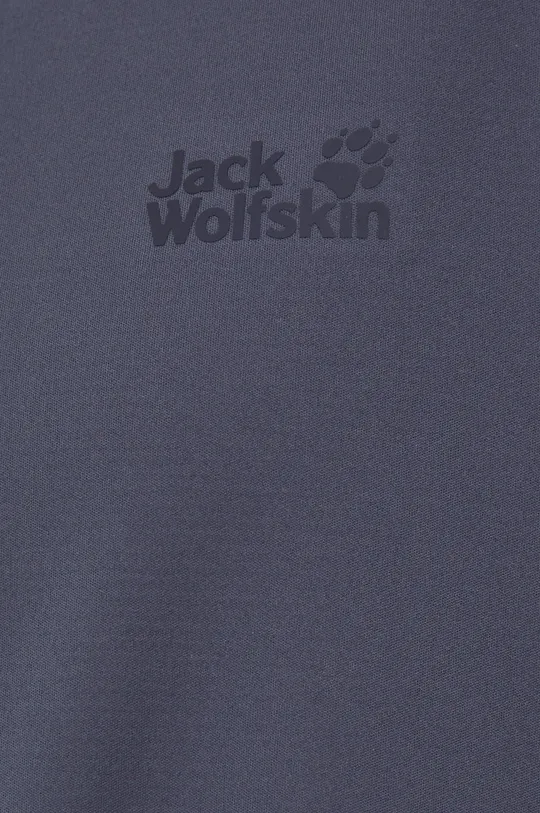 Turistická bunda Jack Wolfskin Go Hike Softshell Dámsky