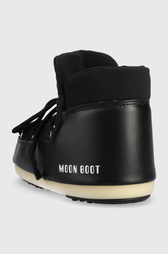 Μπότες χιονιού Moon Boot Pumps Nylon  Πάνω μέρος: Συνθετικό ύφασμα, Υφαντικό υλικό Εσωτερικό: Υφαντικό υλικό Σόλα: Συνθετικό ύφασμα