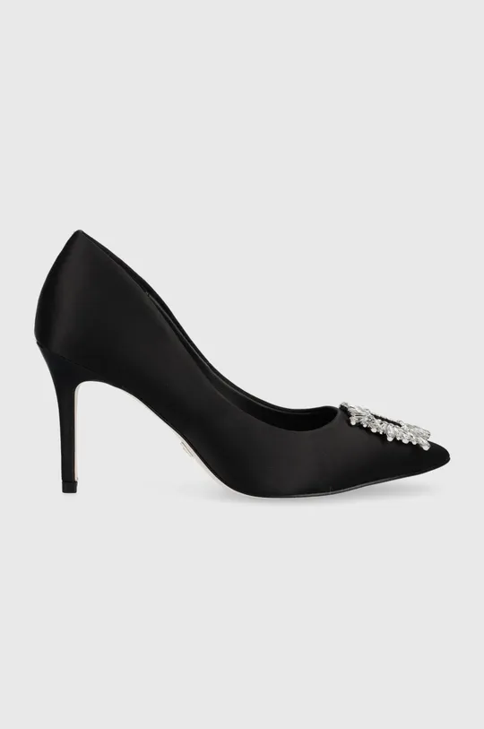 μαύρο Γόβες παπούτσια Aldo Platine Γυναικεία