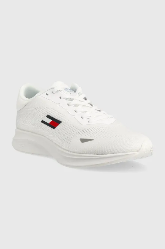 Tommy Sport sneakersy biały