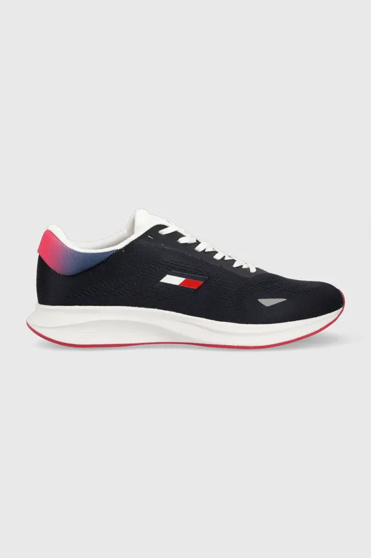 blu navy Tommy Sport sneakers Donna