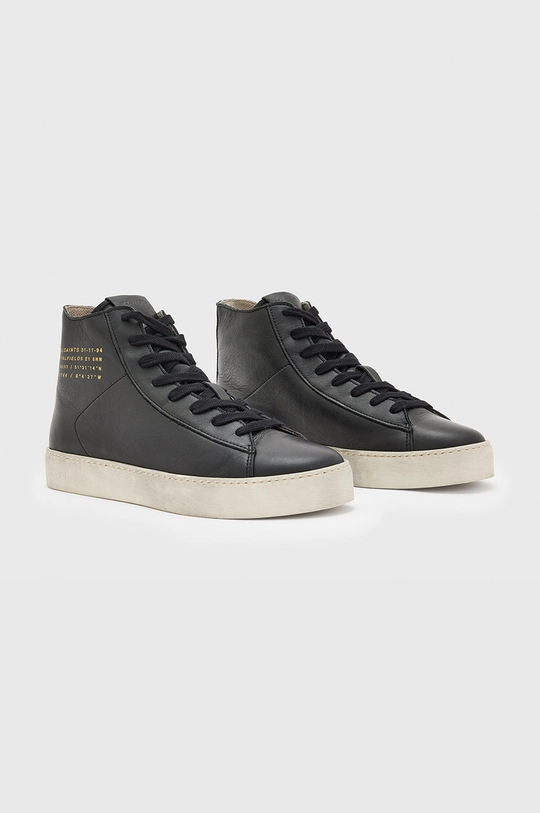 AllSaints bőr sneaker