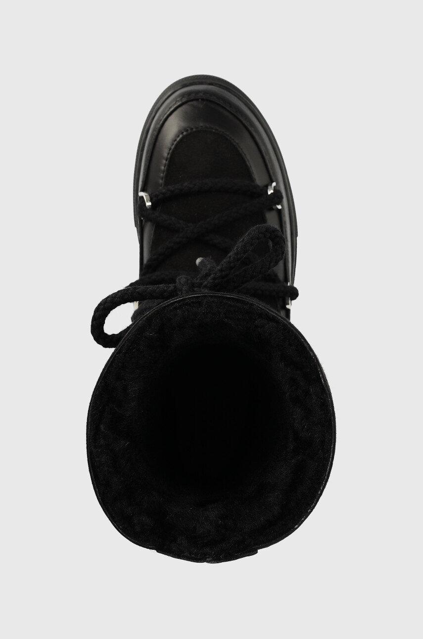 inuikii classic high laced