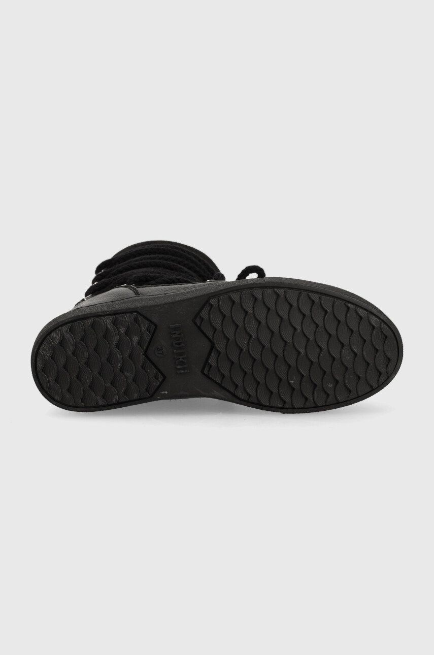 inuikii classic high laced