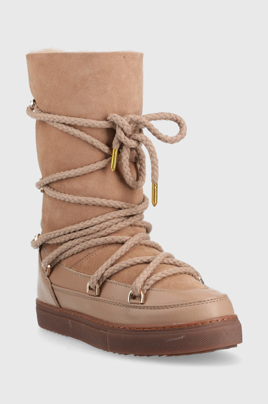 inuikii classic high laced