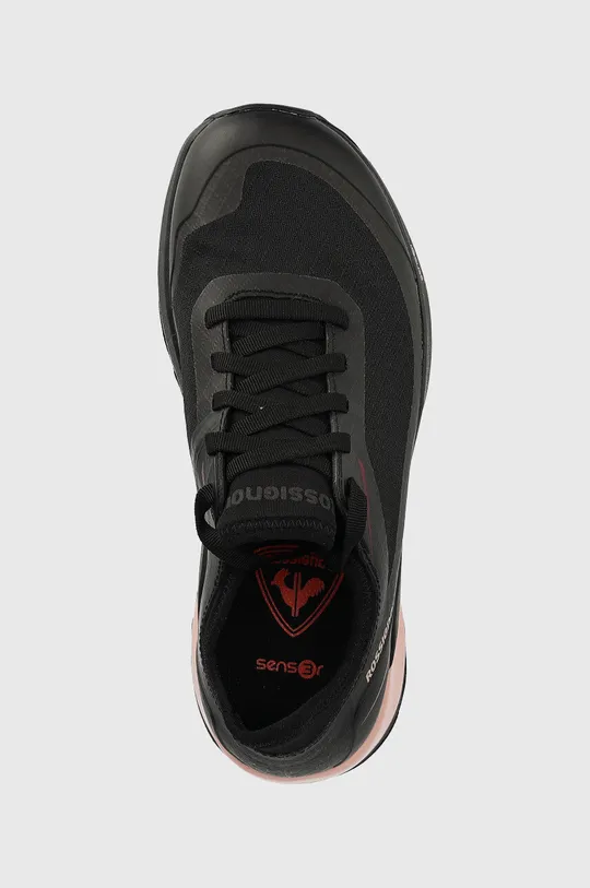 чёрный Обувь для бега Rossignol SKPR Waterproof
