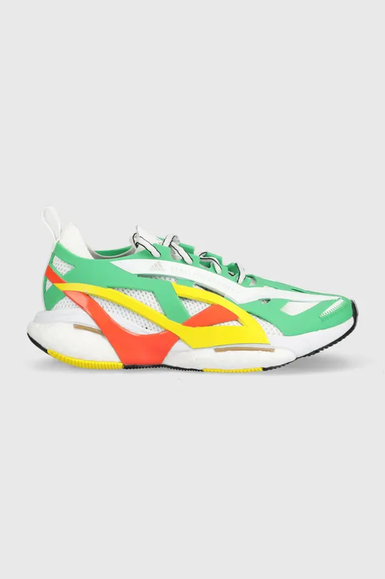 többszínű adidas by Stella McCartney futócipő Solarglide Női