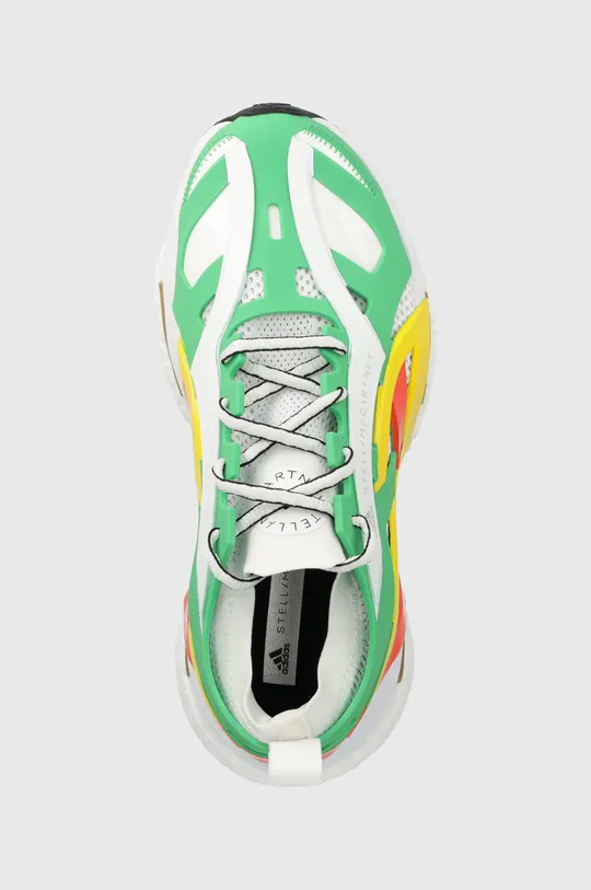 πολύχρωμο Παπούτσια για τρέξιμο adidas by Stella McCartney Solarglide