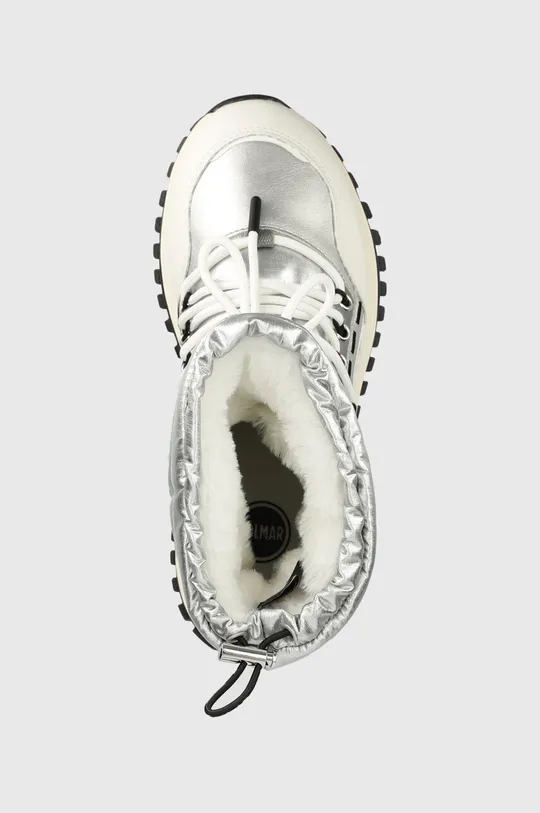 срібний Зимові чоботи Colmar WARMER FREEZE