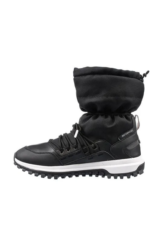 Čizme za snijeg Colmar Warmer Band crna