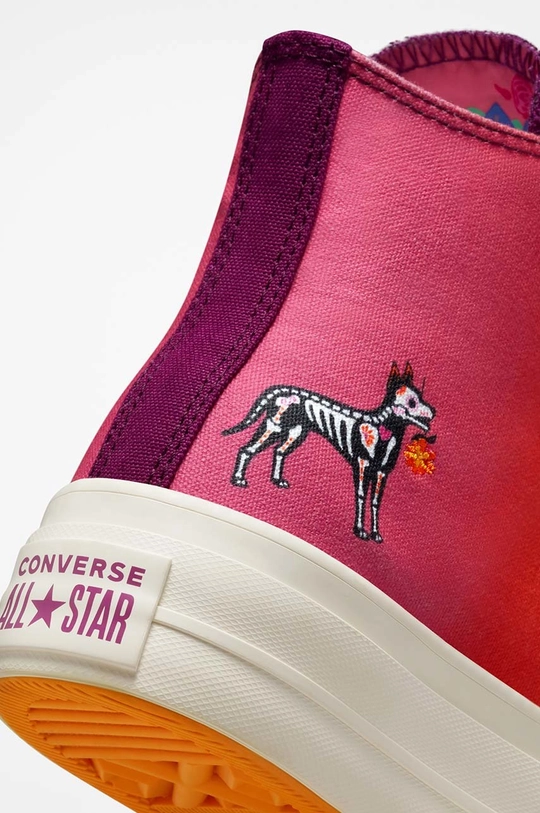 Tenisky Converse Converse X Dia De Muertos