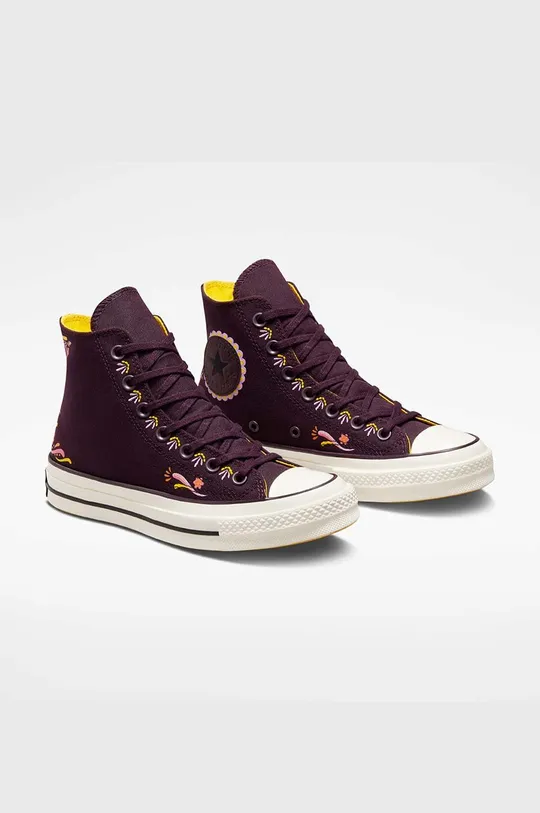 Tenisky Converse Converse X Dia De Muertos  Zvršok: Textil Vnútro: Textil Podrážka: Syntetická látka