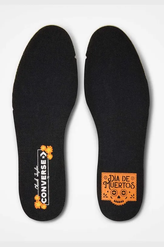 Πάνινα παπούτσια Converse Converse X Dia De Muertos