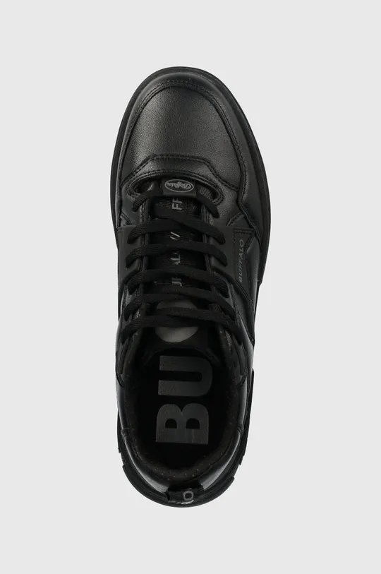 czarny Buffalo sneakersy RSE V2