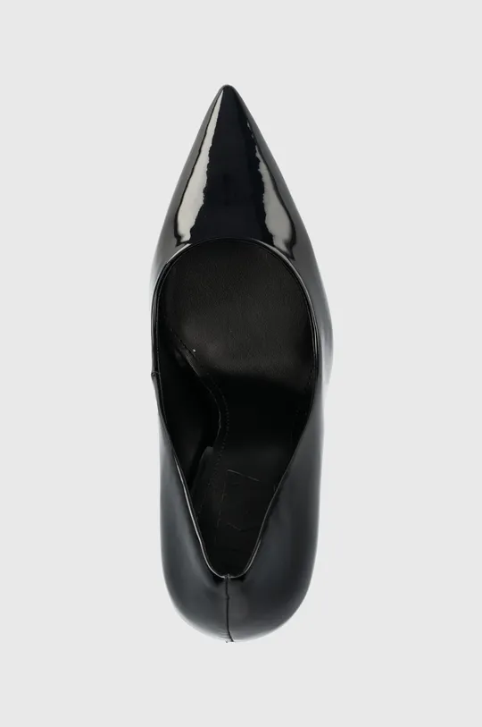 μαύρο Γόβες παπούτσια DKNY Mabi