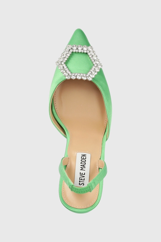 зелёный Туфли Steve Madden Vionnet