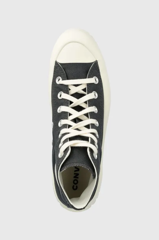 siva Tenisice Converse Chuck Taylor All Star Lugged 2.0
