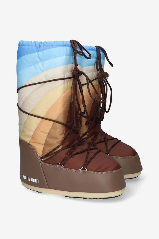 Moon Boot snow boots Icon Rainbow 14027700 Women’s