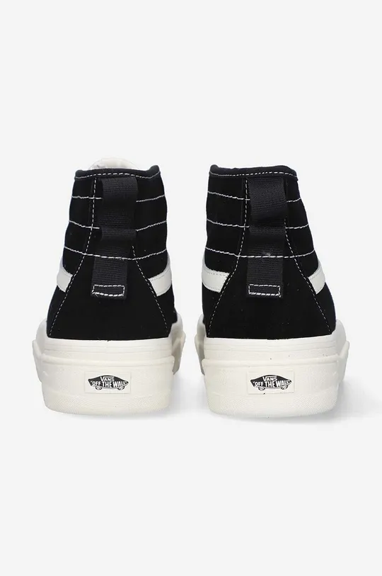 Vans suede trainers Sentry SK8-Hi