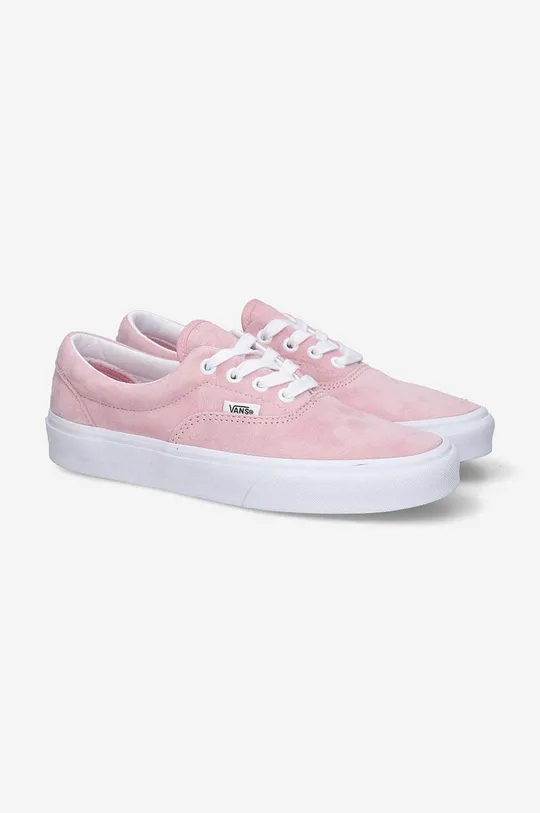 Vans tenisówki zamszowe Era Skate Damski