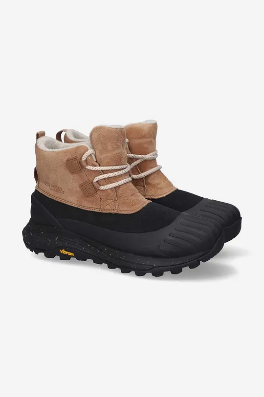 Зимние сапоги Merrell Siren 4 Thermo Demi Wp Женский