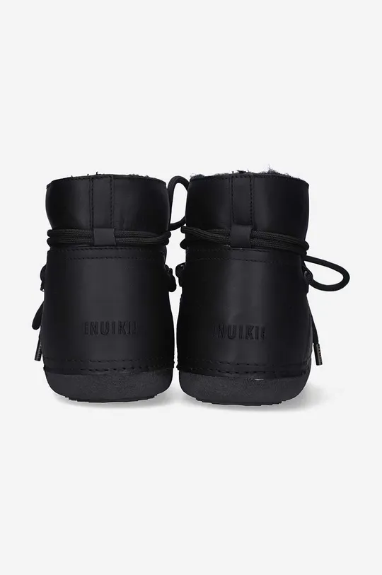 Δερμάτινες μπότες χιονιού Inuikii Boot Nappa
