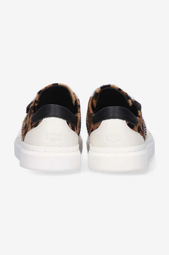 UGG leather sneakers Alameda Spotty Lace
