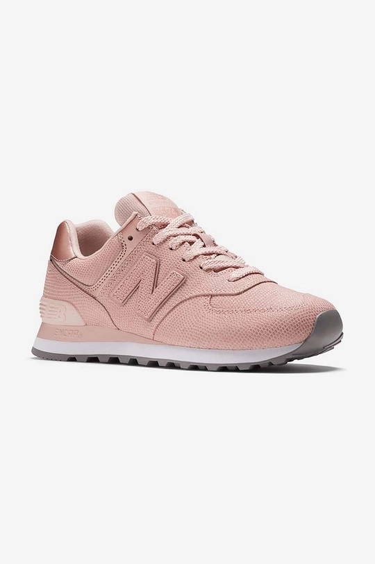 roza Tenisice New Balance