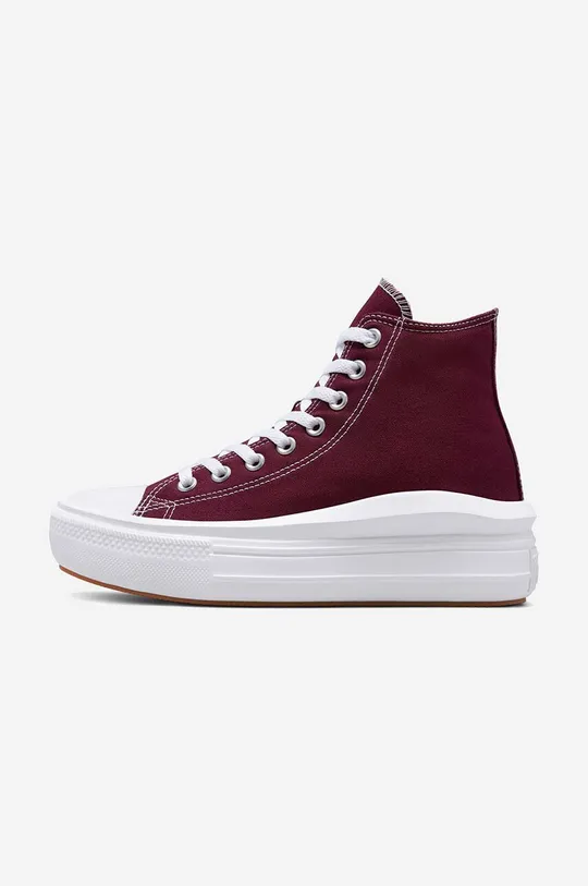 Converse trainers Chuck Taylor All Star A02430C  Uppers: Textile material Inside: Textile material Outsole: Synthetic material