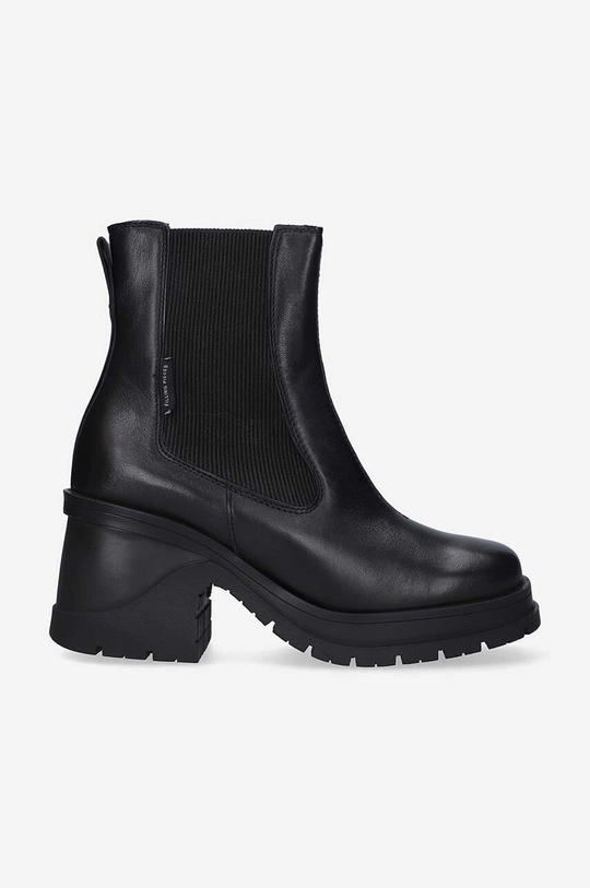 black Filling Pieces leather chelsea boots Gali Chelsea Women’s