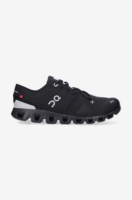 negru On-running sneakers Cloud X 3 De femei