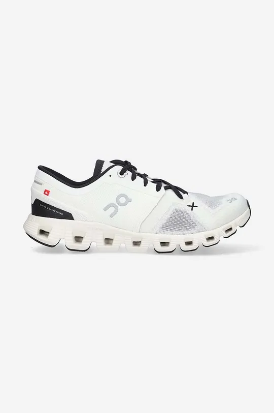 bianco On-running sneakers Cloud X 3 Donna
