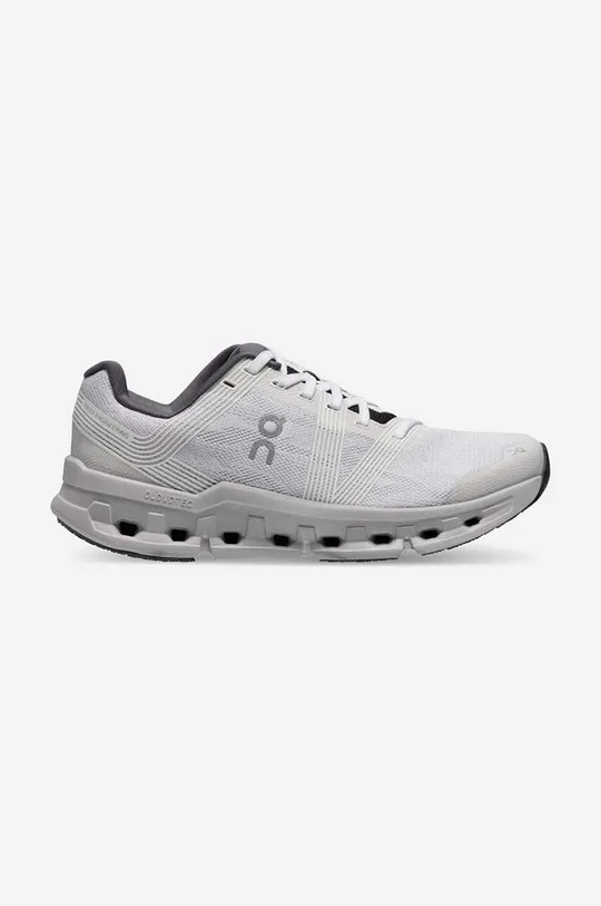 bílá Sneakers boty On-running Cloudgo 5598625 WHITE/GLACIER Dámský