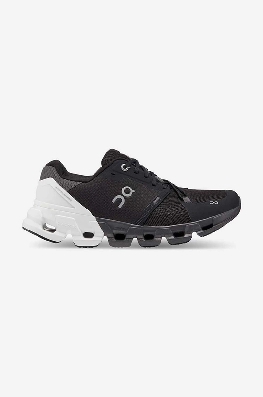 black On-running sneakers Cloudflyer Women’s