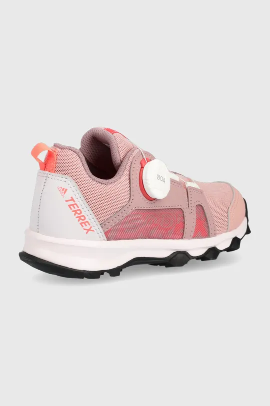 adidas TERREX Παιδικά παπούτσια Agravic Boa ροζ