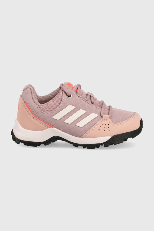pasztell rózsaszín adidas Performance gyerek cipő Hyperhiker GZ9217 Lány