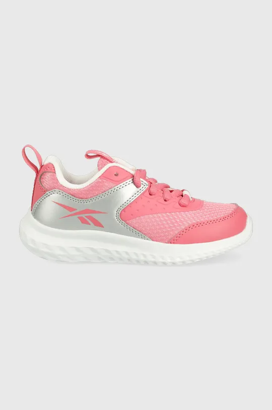 ροζ Παιδικά παπούτσια Reebok Classic Για κορίτσια