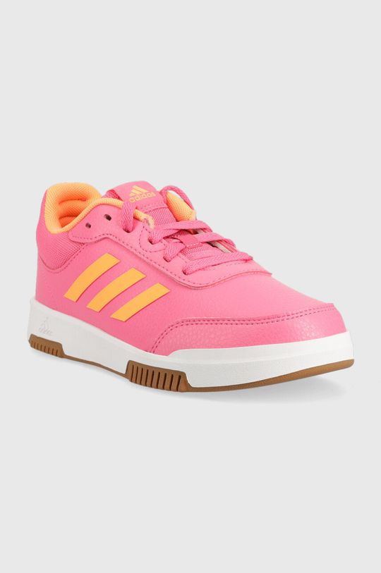 adidas sneakers pentru copii Tensaur Sport 2.0 roz ascutit