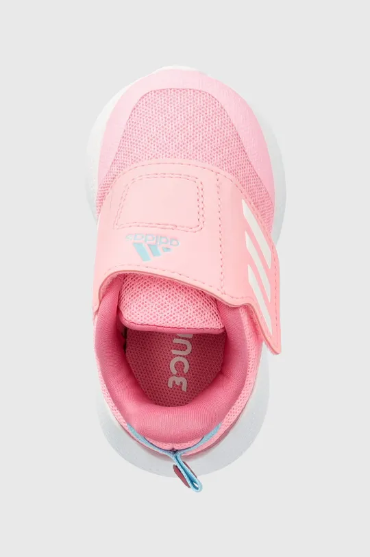ροζ Παιδικά αθλητικά παπούτσια adidas Performance