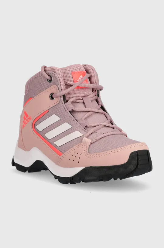 adidas Performance Дитячі черевики Hyperhiker рожевий