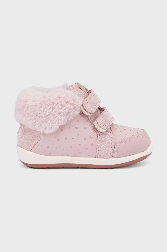 ροζ Παιδικά παπούτσια Mayoral Για κορίτσια