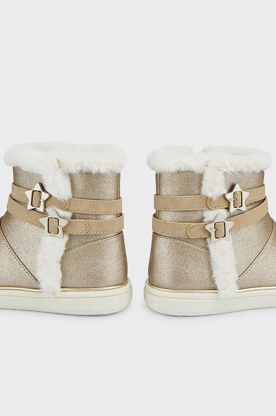 Παιδικές χειμερινές μπότες Mayoral Για κορίτσια