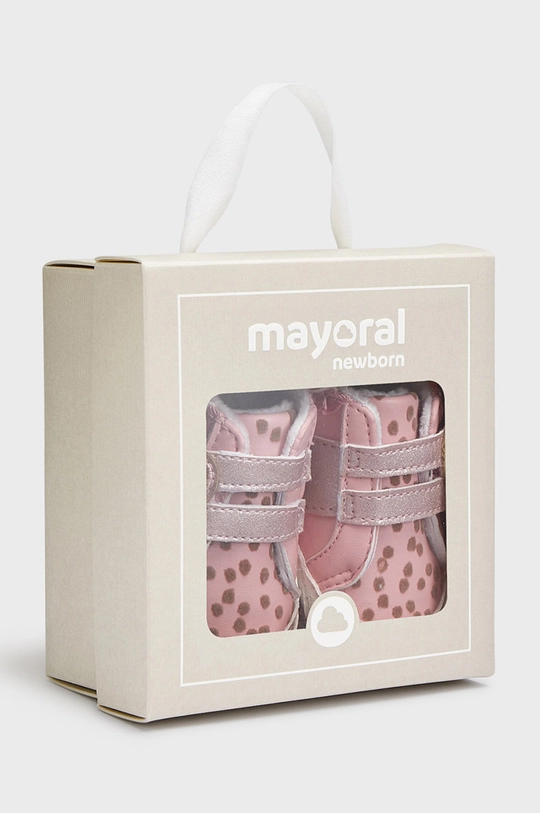 Cipelice za bebe Mayoral Newborn