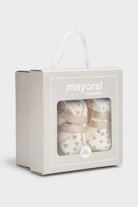 Черевики для немовля Mayoral Newborn Для дівчаток